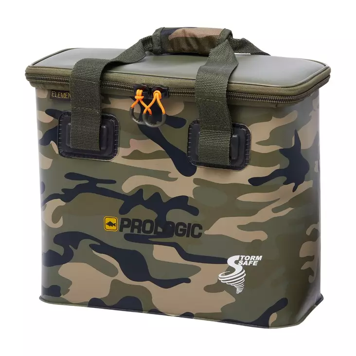 Prologic Element Barrow Cool Bag Medium - Syötti-, EVA- & kylmälaukut - 5706301727084 - 1