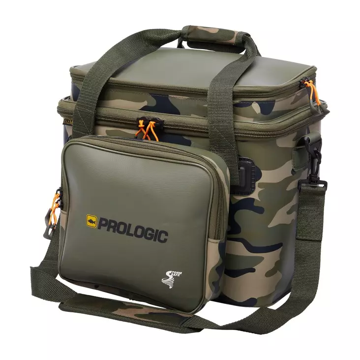 Prologic Element Storm Safe Carryall - Kantolaukut & reput - 5706301727244 - 1