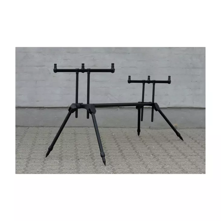 Prologic Tri-Sky Rod Pod 4 Rod - Rod Podit - 5706301543684 - 1