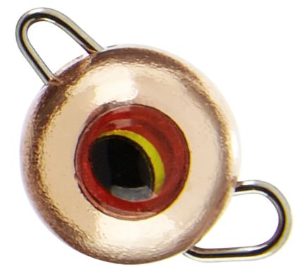 Prorex Flexi Jig-System Copper - Painot heittokalastukseen - 4059845007794 - 1