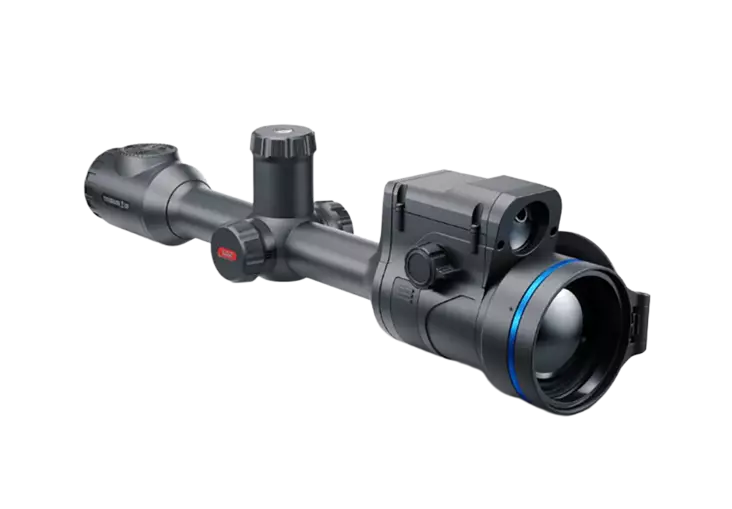 Pulsar Thermion 2 LRF XG60 - Lämpö- ja yötähtäimet - 4779022926174 - 1