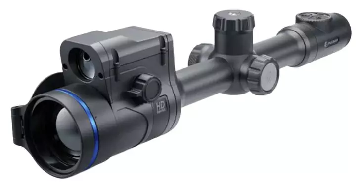 Pulsar Thermion 2 LRF XL50 - Lämpö- ja yötähtäimet - 4779022926044 - 1