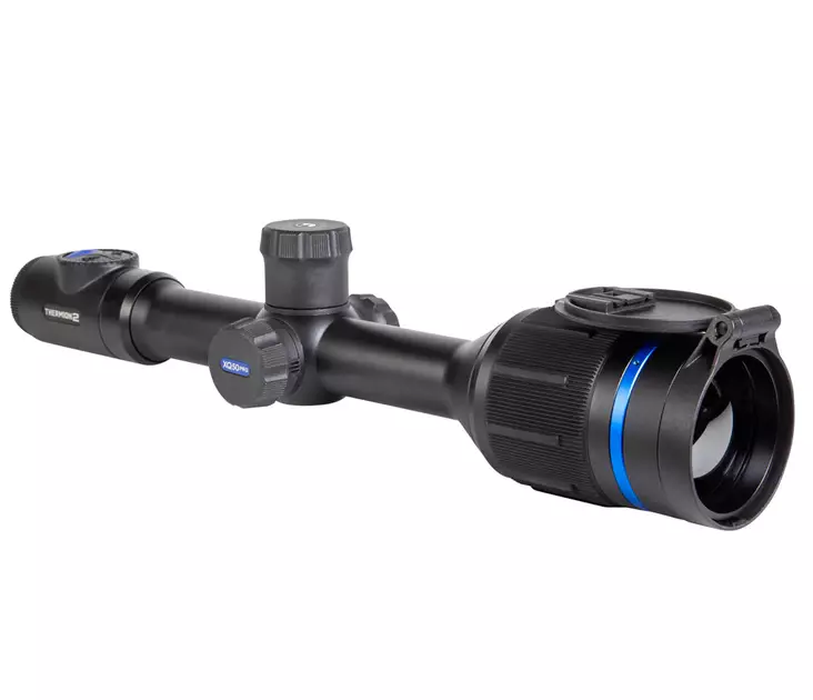 Pulsar Thermion 2 XQ50 Pro - Lämpö- ja yötähtäimet - 4779022925344 - 1