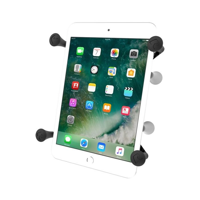 RAM® X-Grip® Holder 8" - RAM Mounts, B-koko - 793442946424 - 1