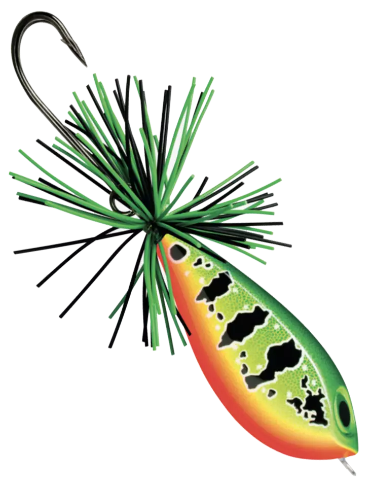 Rapala BX Skitter Frog 4,5cm 7,5g - Pintavieheet - 301220224 - 1