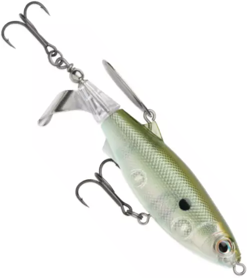 Rapala Claptail 110mm - Pintavieheet - 25022024 - 1