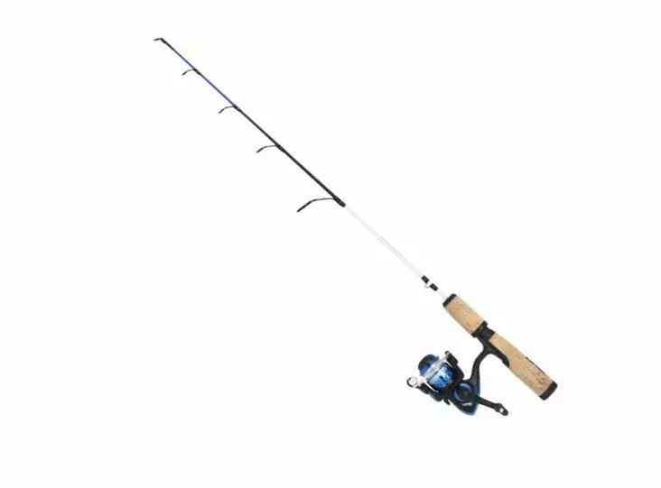 Rapala Fathom Icefishing Combo - Valmiit pilkkisetit - 022677276854 - 1