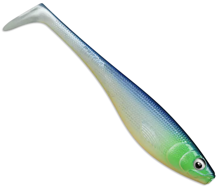 Rapala Soft Peto 16cm - Haukishadit alle 100g - 14092024 - 1