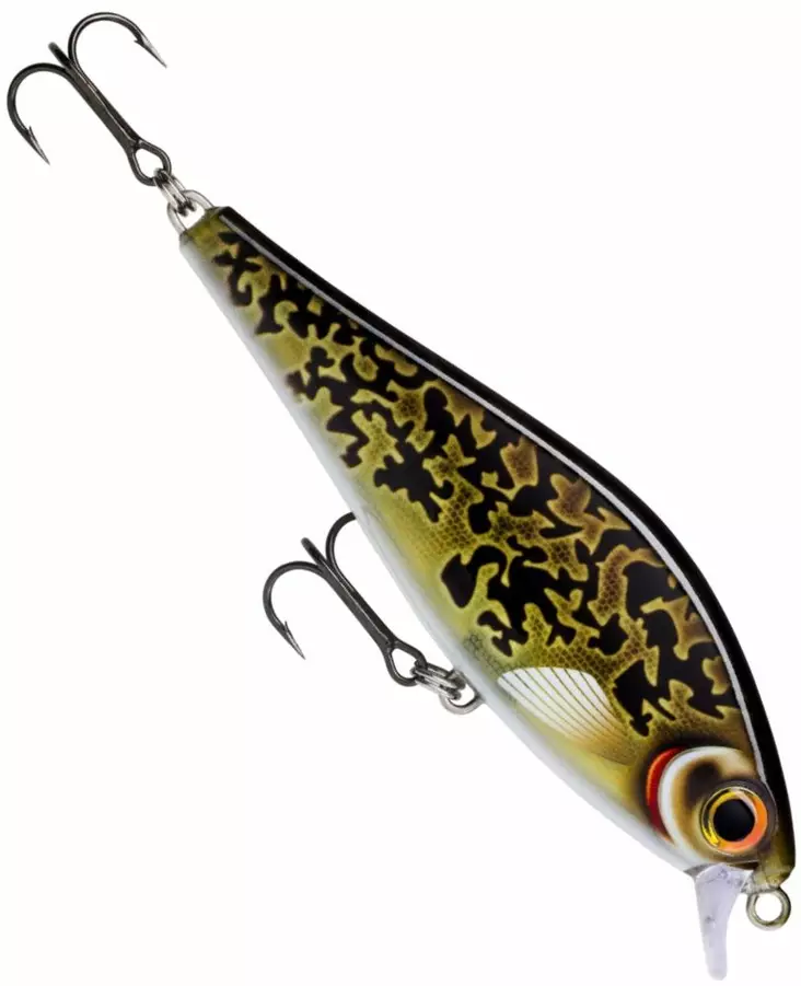 Rapala Super Shadow Rap 16cm 77g - Vaaput +10 cm - 3400400114 - 2