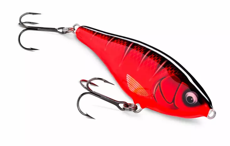 Rapala Twitchin Rap 12cm 53g - Perinteiset jerkit - 17203400204 - 1