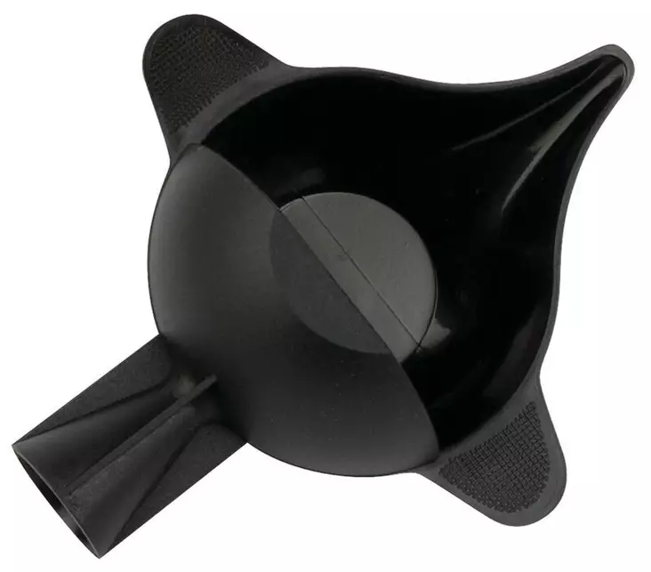 RCBS Scale Pan/Funnel - Lataustyökalut ja -laitteet - 076683090904 - 1