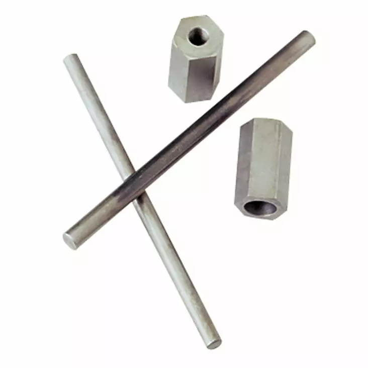 RCBS Stuck Case Remover-2 Kit - Lataustyökalut ja -laitteet - 076683093554 - 1