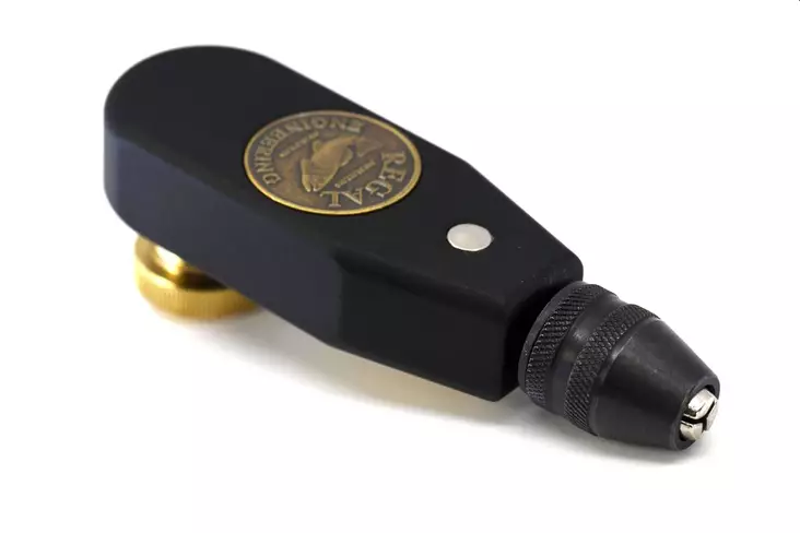 Regal Tube Fly Head - Sidontapenkit - 854451008364 - 1