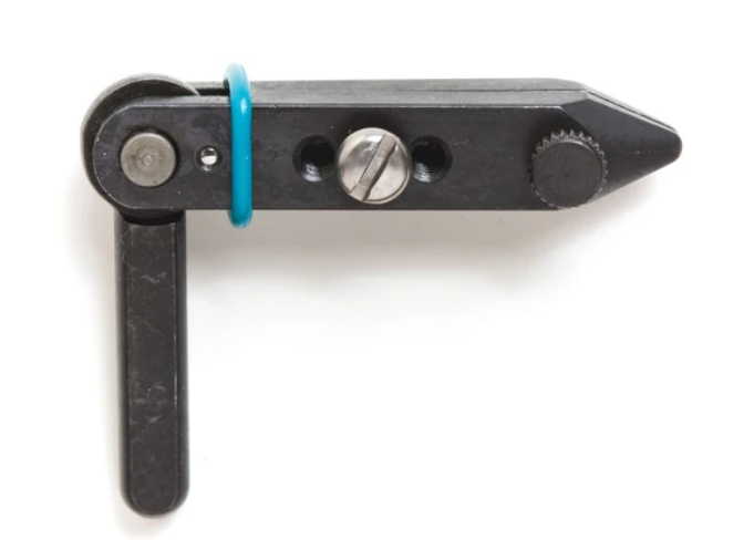 Renzetti Traveler Jaws X8044 - Sidontapenkit - 879532001003 - 1