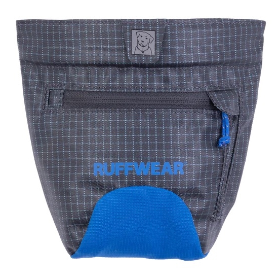 Ruffwear Treat Trader Pouch Blue Pool - Muut koiratarvikkeet - 748960029074 - 1
