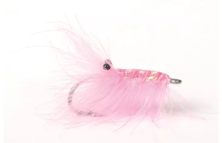 Runars Cdc Reke Pink - Katka-/katkarapuperhot - 7033840121584 - 1