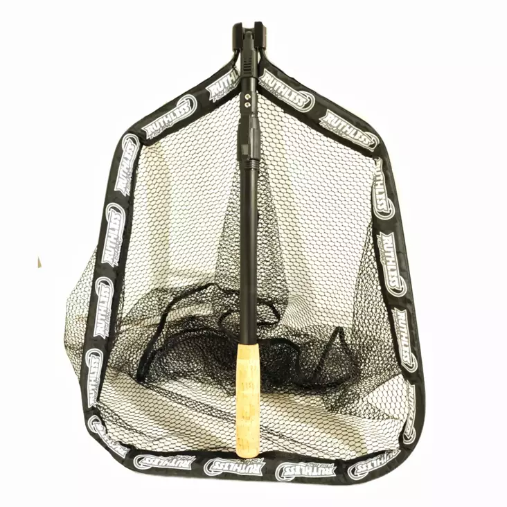 Ruthless Landing Net M - Haavit - 8605039527744 - 1