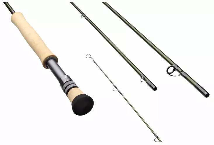 Sage Sonic Rod - Sage-perhovavat - 644269248584 - 1