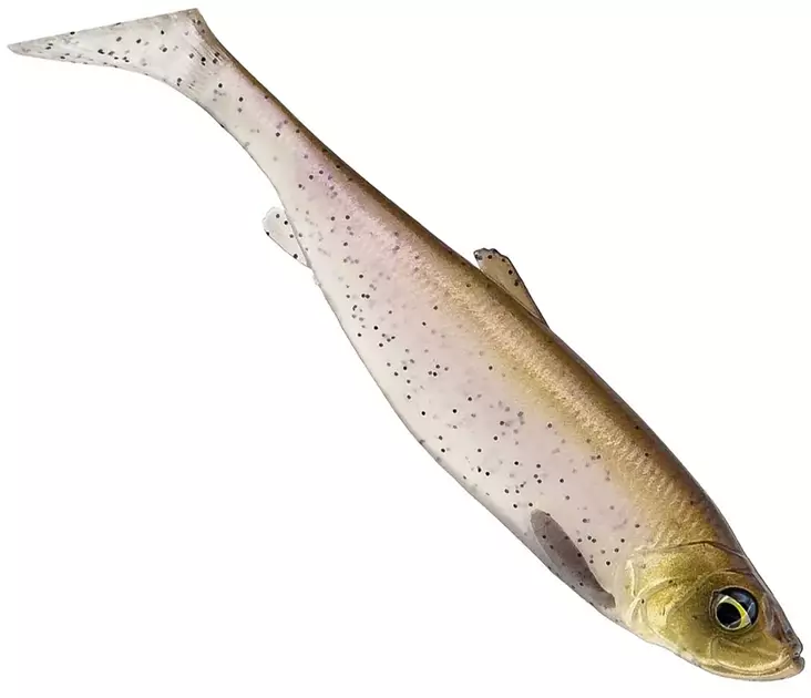 Savage Gear 3D Herring Shad 9cm 5g - Lapiopyrstöiset kalajigit - 340020044 - 1