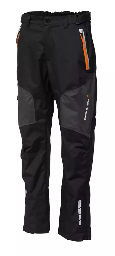 Savage Gear WP Performance Trousers - Housut - 5706301572974 - 1