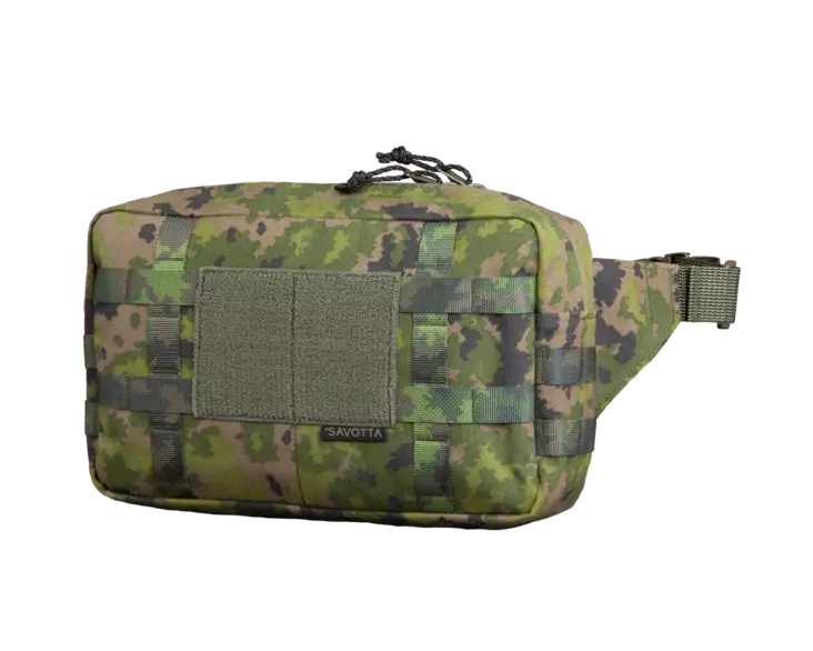 Savotta Askare - Muut laukut - 6419134207324 - 1