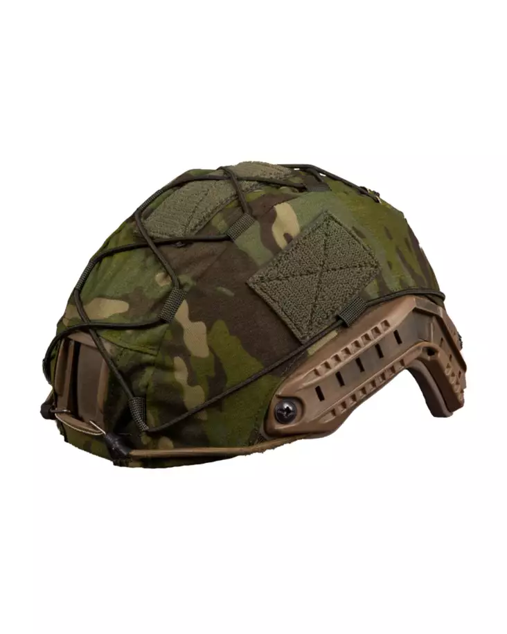 Savotta High cut helmet cover V1 L - Kypärät ja niiden tarvikkeet - 6419134202954 - 2