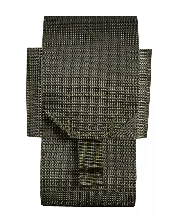 Savotta Trifold E-tool pouch Green - Lisävarusteet repuille ja laukuille - 6419134209724 - 1