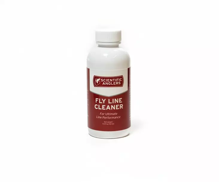 Scientific Anglers Fly Line Cleaner - Hoitoaineet - 840309131124 - 2