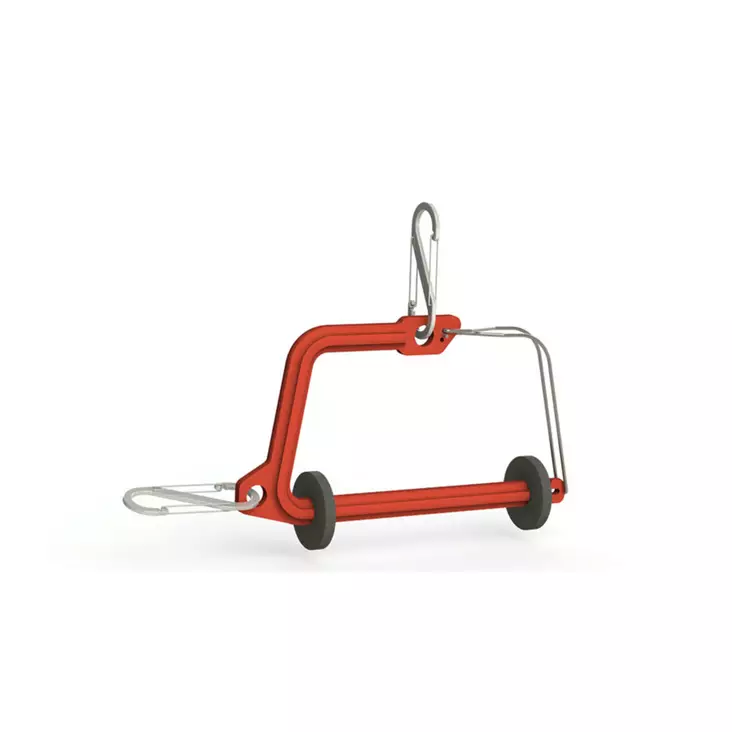 Red - Muut työkalut ja tarvikkeet - 840309138994 - 1