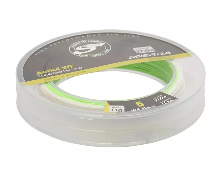 Scierra Aerial WF Float - Kelluvat - 5706301578884 - 1