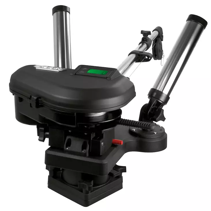 Scotty 5-2116 High performance - Takilat - 062017021164 - 1