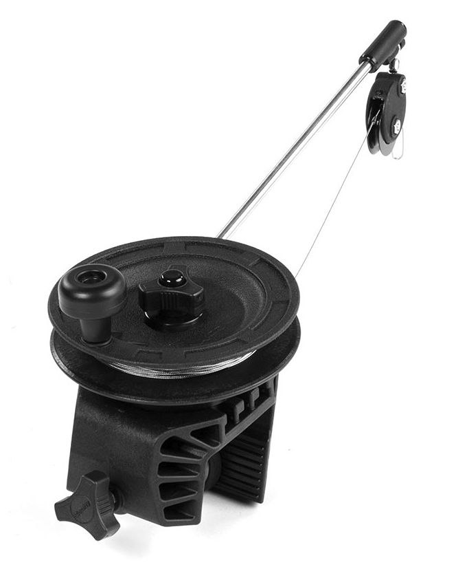 Scotty Laketroller MiniDownrigger 5-1071 - Takilat - 062017110714 - 1