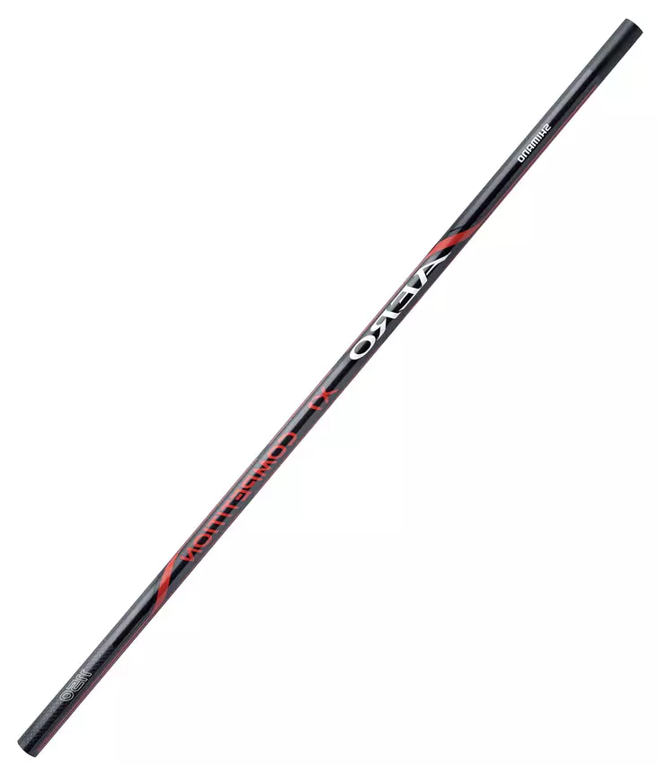 Shimano Aero X1 Pole + Extension - Onkivavat - 8717009888684 - 1