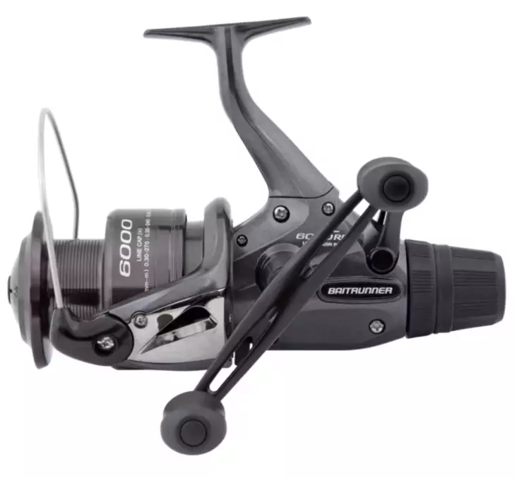 Shimano Baitrunner DL-RB - Baitrunner- ja kelaonkikelat - 0022255188524 - 1
