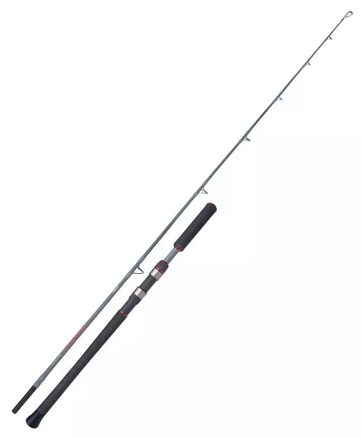 Shimano Forcemaster AX Catfish Vertica 185cm 200g Spinning 1+1pc - Merivavat syvänveden kalastukseen - 8717009884914 - 1