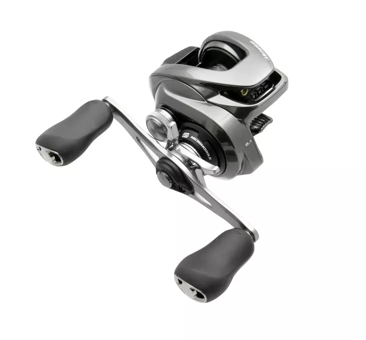 Shimano Metanium MGL - Matalaprofiiliset hyrräkelat - 022255238304 - 1