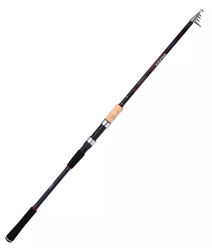 Shimano Sienna AR TEGT Wrap - Onkivavat - 8717009878654 - 1