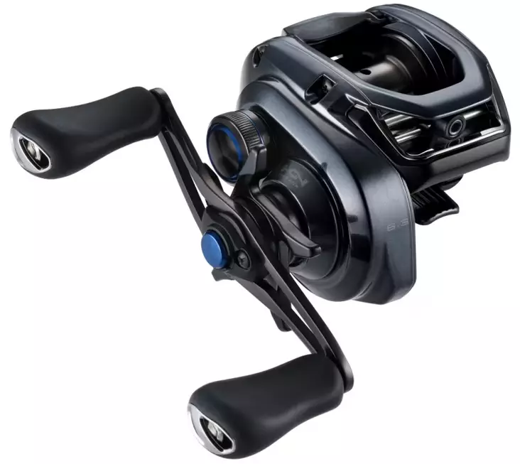 Shimano SLX A 70/71 - Matalaprofiiliset hyrräkelat - 0022255289764 - 1