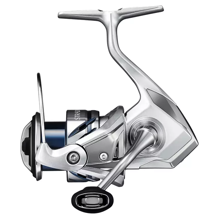 Shimano Stradic FM - Etujarrulliset avokelat - 022255275774 - 1