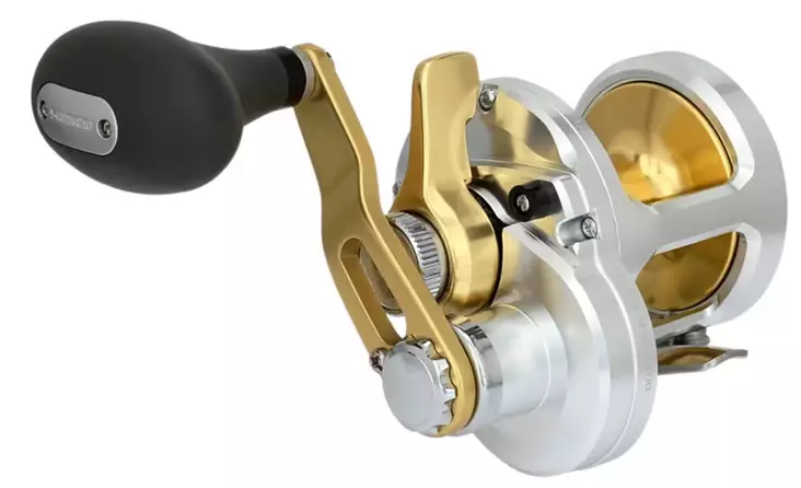 Shimano Talica - Merikelat - 0022255111454 - 1