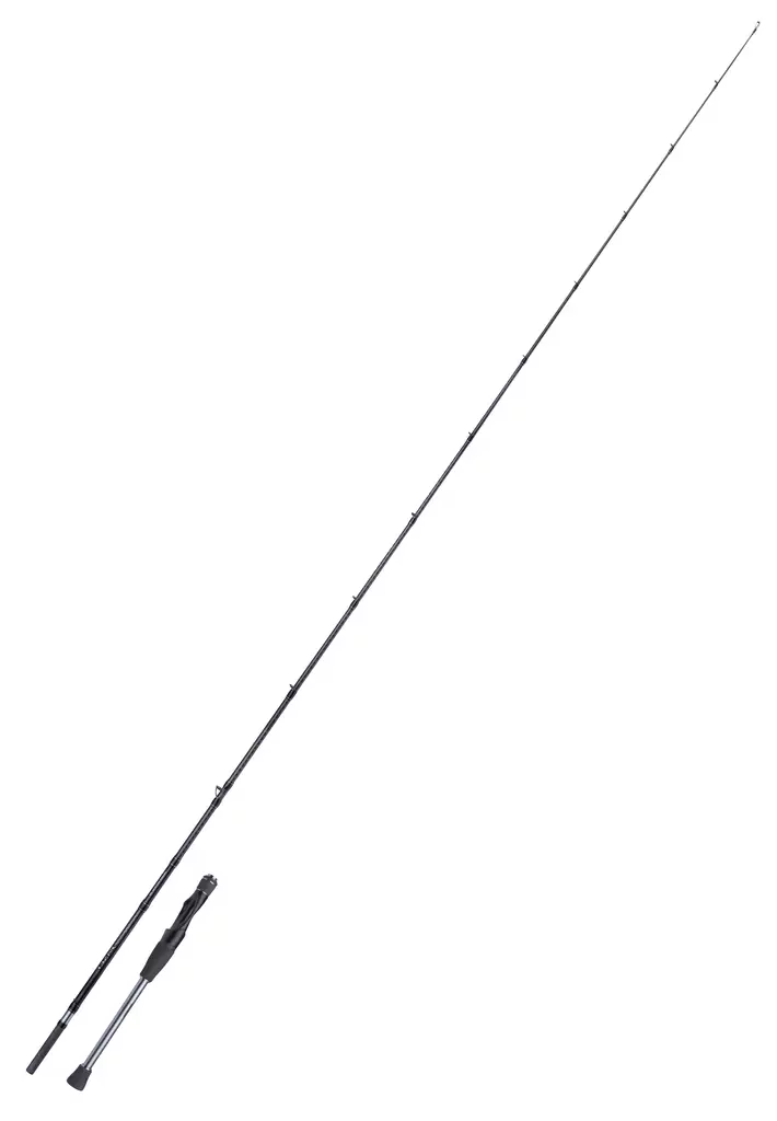 Shimano Yasei AX Zander Vertical Jig Spinning - Shimano-avokelavavat - 8717009858724 - 1