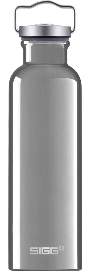 Sigg Original Alu 0,75L - Juomapullot ja mukit - 7610465874394 - 1