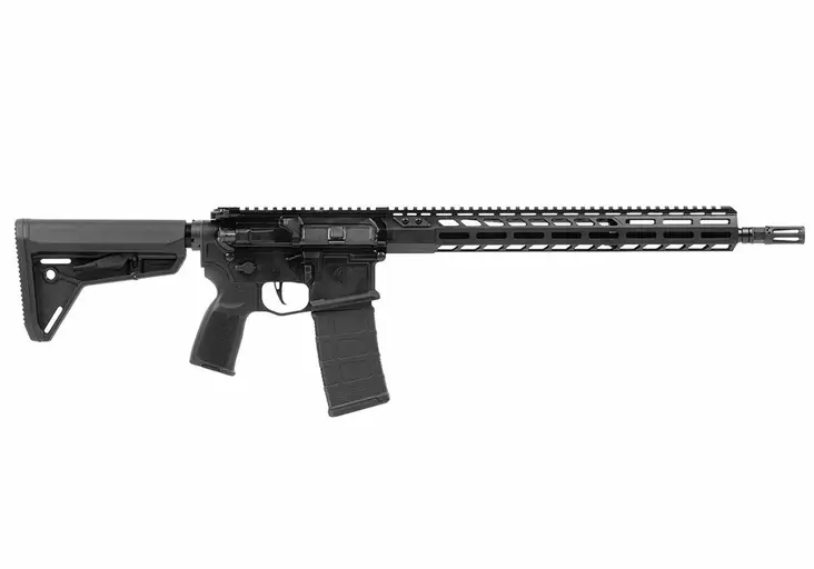 Sig Sauer M400 SDI X 16" 5,56 Nato - Kiväärit 223 Rem - 798681664634 - 1