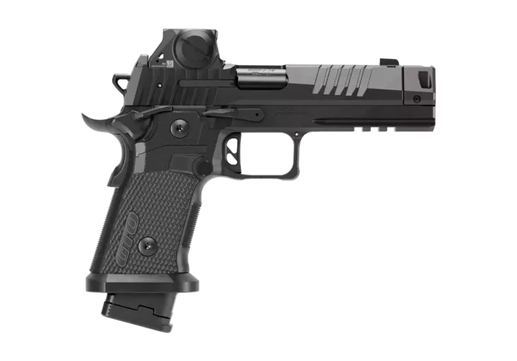 Sig Sauer P211 GTO BLK SAO ROMEO XPRO - Pistoolit 9x19 - 798681731244 - 1