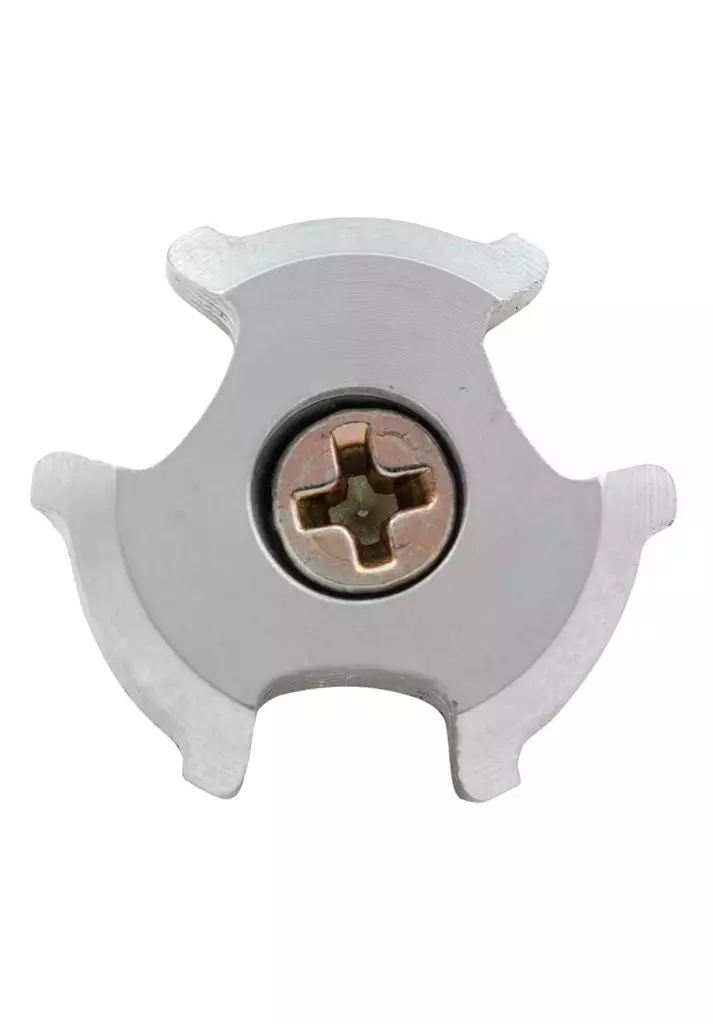 Simms AlumiBite Star Cleat - Nastat - 694264256534 - 1