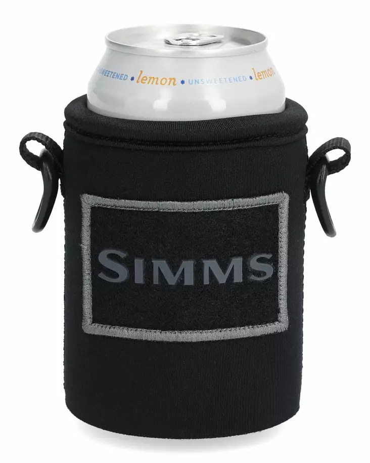 Simms Beverage Holster Black - Muut tuotteet - 694264645864 - 1
