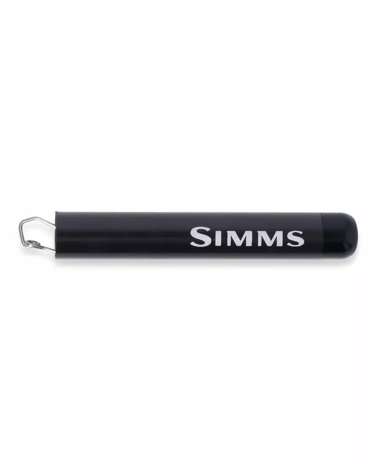 Simms Carbon Fiber Retractor Black - Jojot - 694264598054 - 1