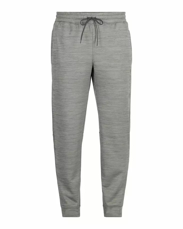 Simms Challenger Sweatpants Smoke Heather - Housut - 694264629574 - 2