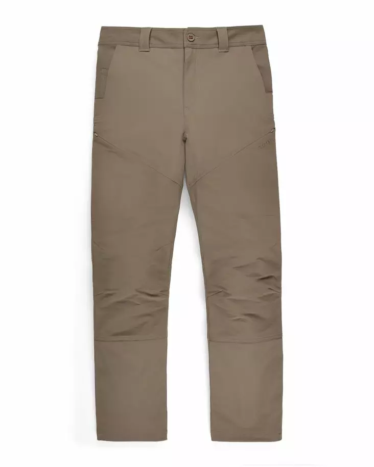 Simms Confluence Pant Sturgeon - Housut - 694264696224 - 2