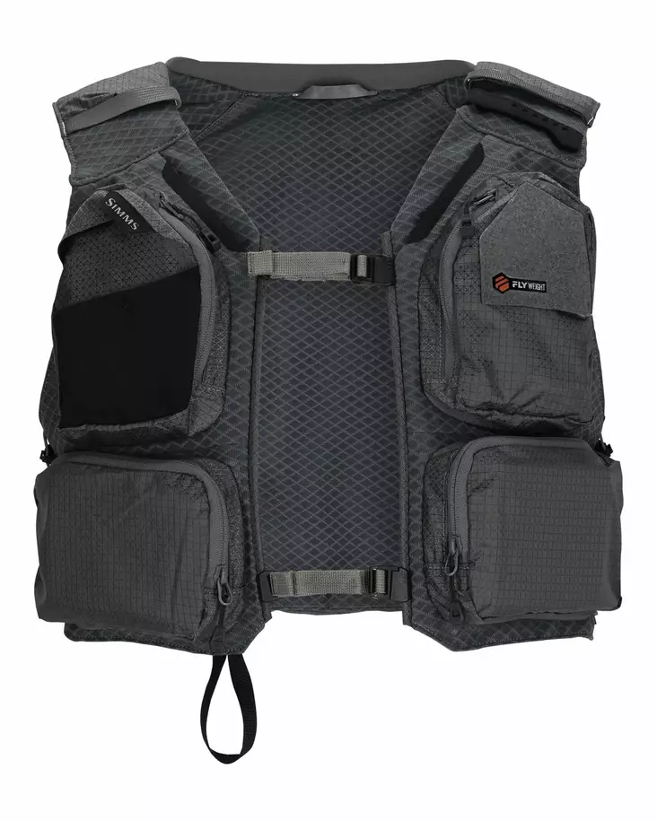 Simms Flyweight Vest - Perholiivit - 694264648704 - 1